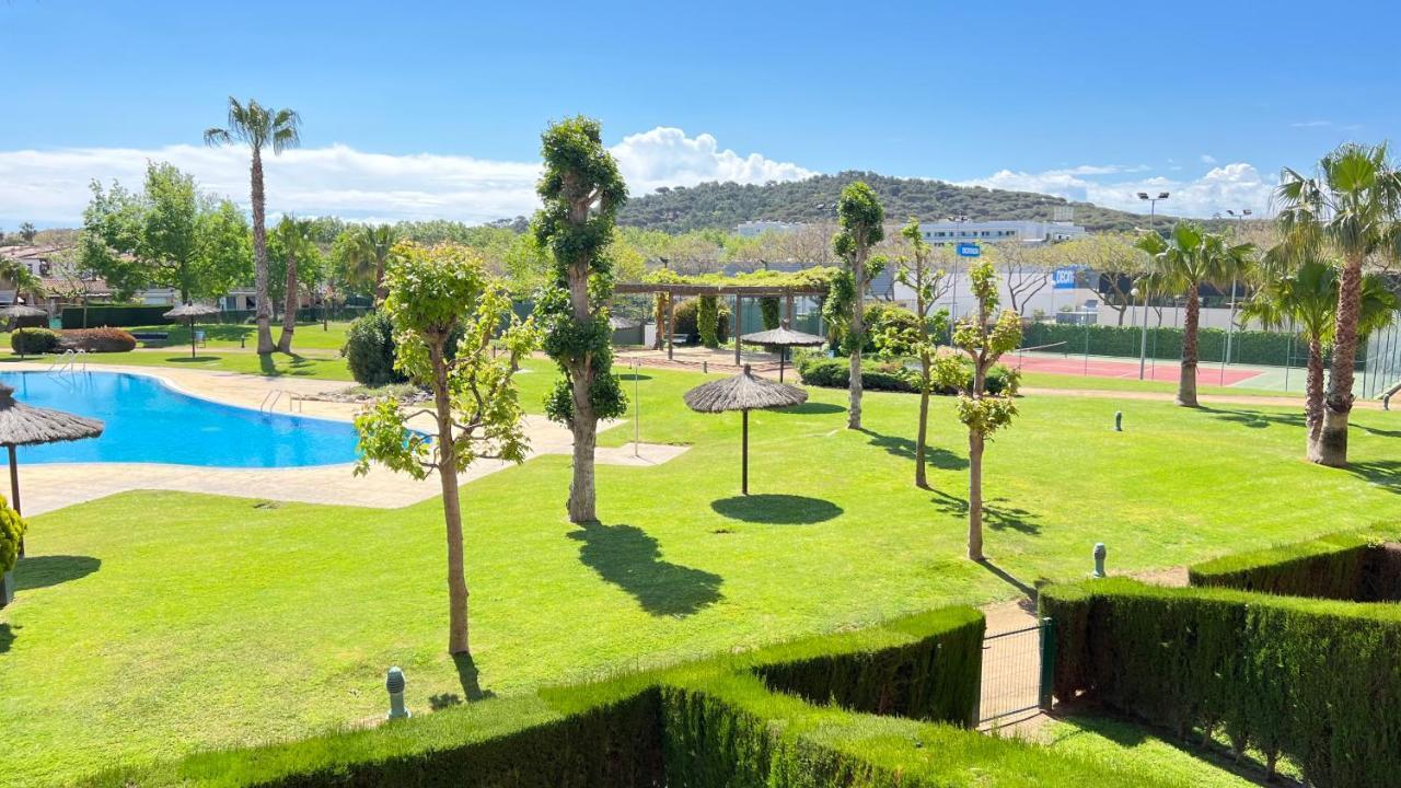 La Bovila Apartment With Exceptional Yard 플라티야 다로 외부 사진